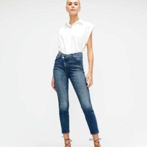 7 for All Mankind jeans